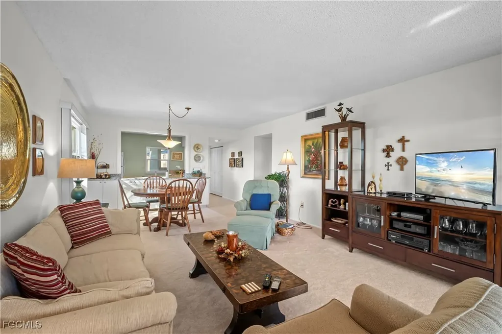 1747 Pebble Beach Drive Fort Myers FL 33907