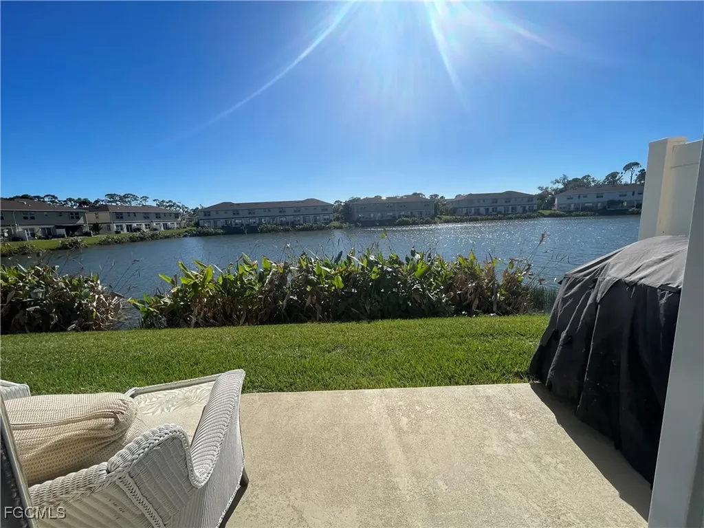 15021 Caspian Tern Court North Fort Myers FL 33917