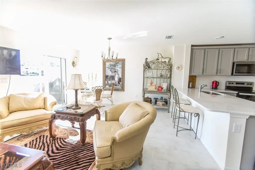 15021 Caspian Tern Court North Fort Myers FL 33917