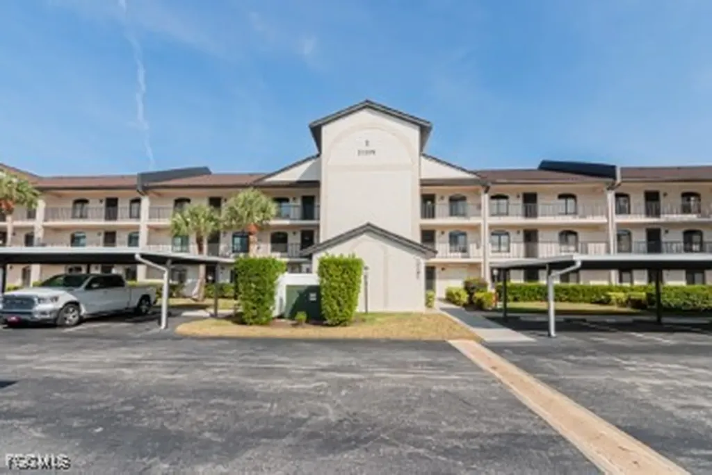 12191 Kelly Sands Way Fort Myers FL 33908