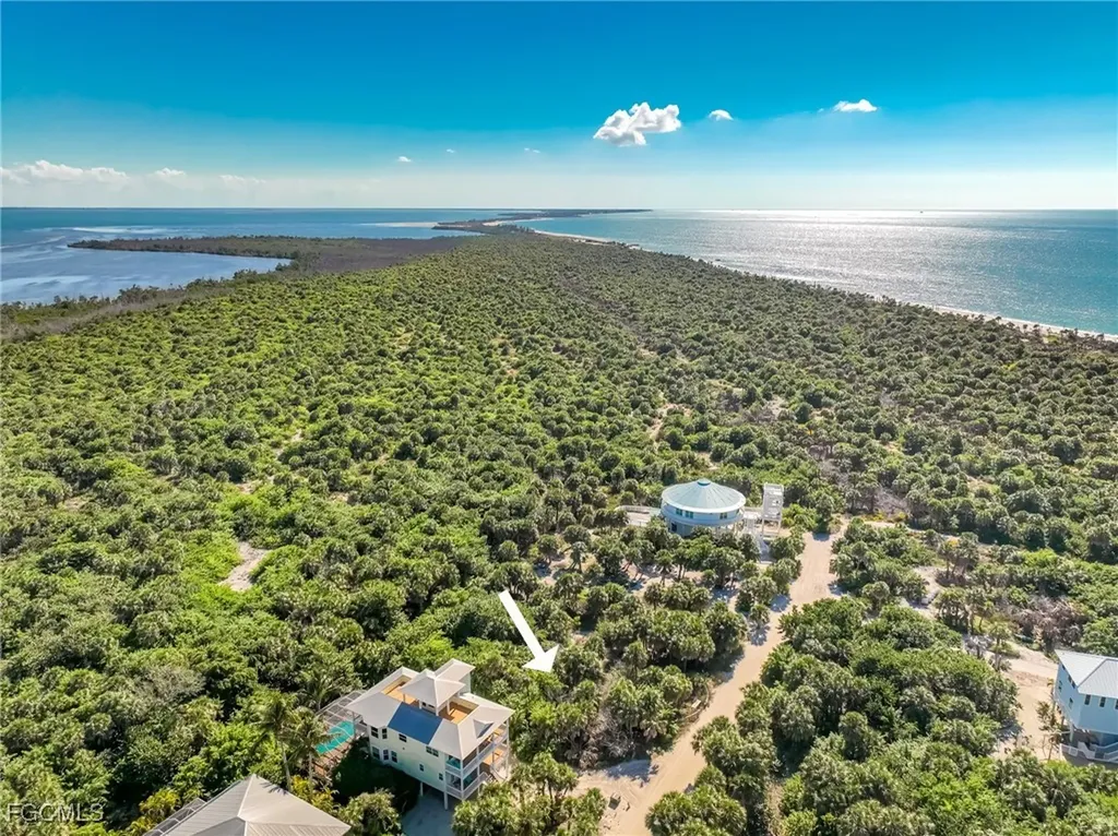 751 Rum Road Captiva FL 33924