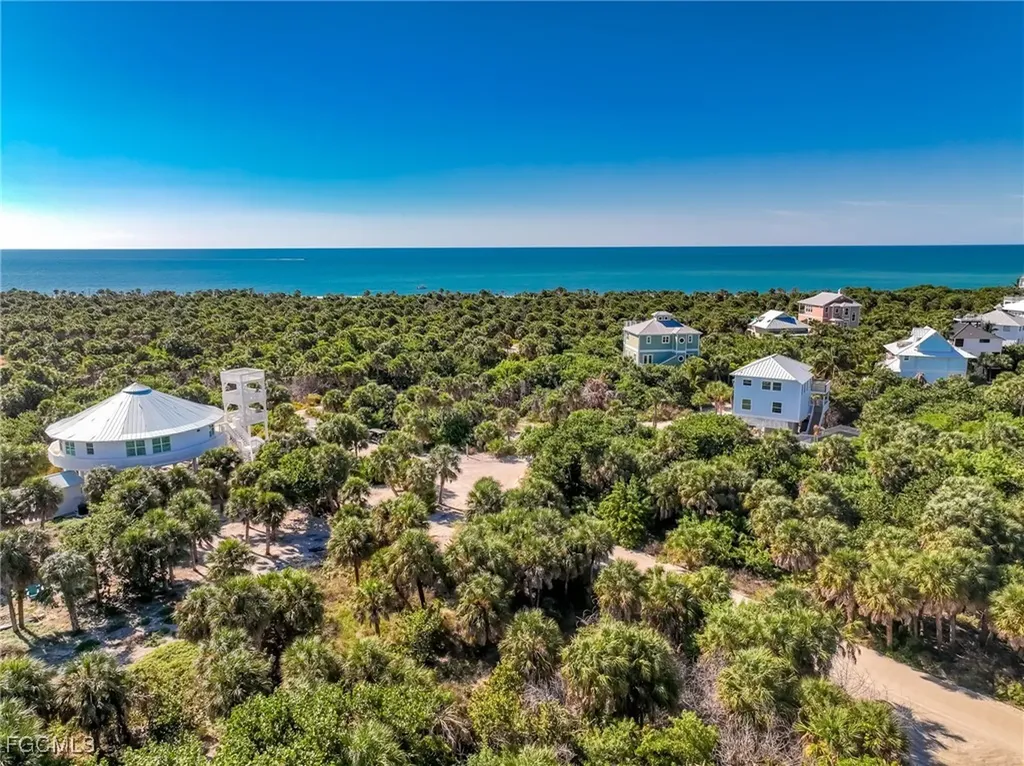 751 Rum Road Captiva FL 33924