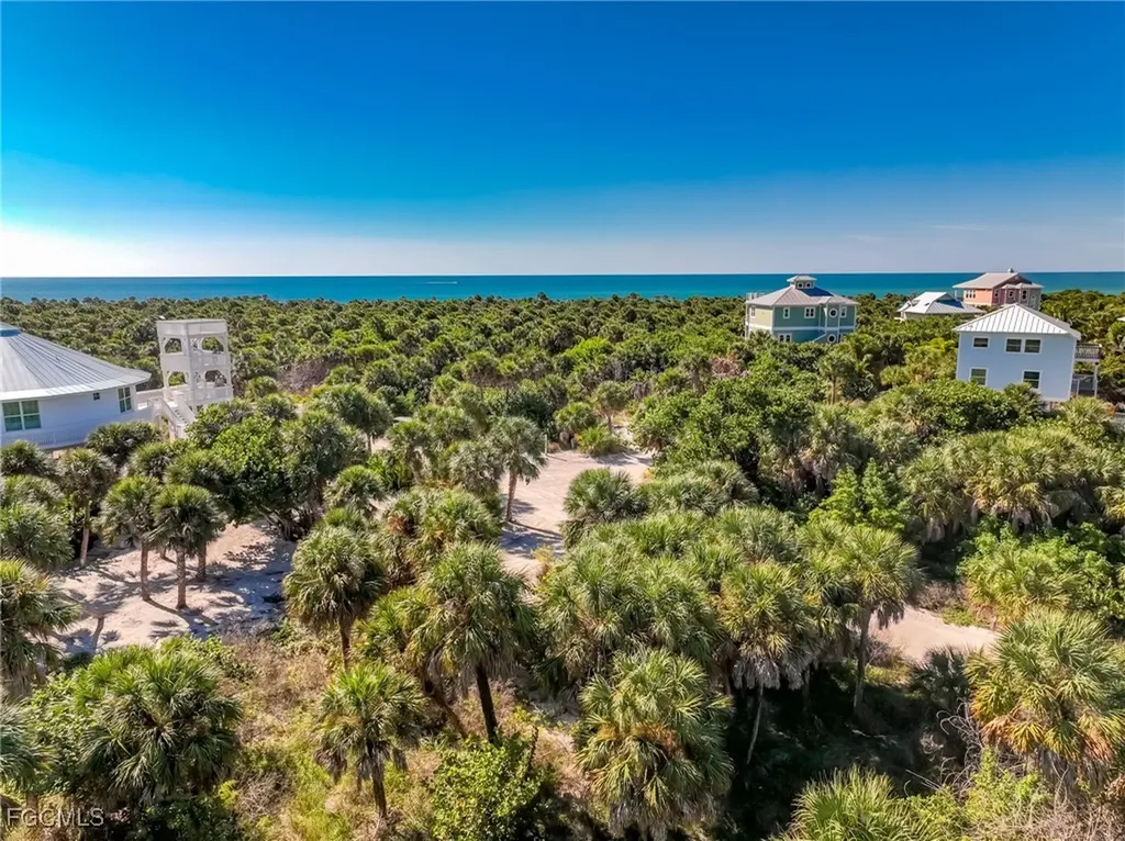 751 Rum Road Captiva FL 33924