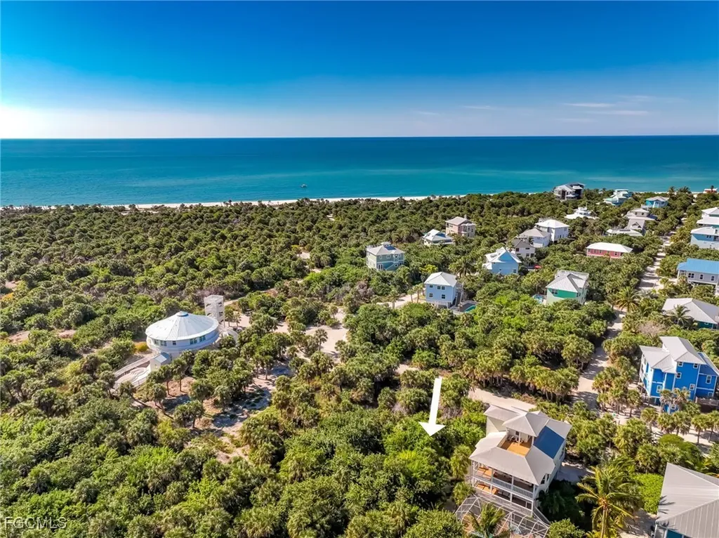 751 Rum Road Captiva FL 33924