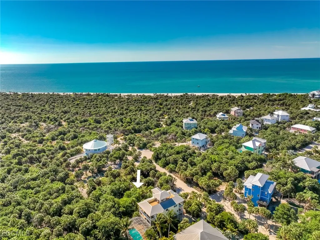 751 Rum Road Captiva FL 33924