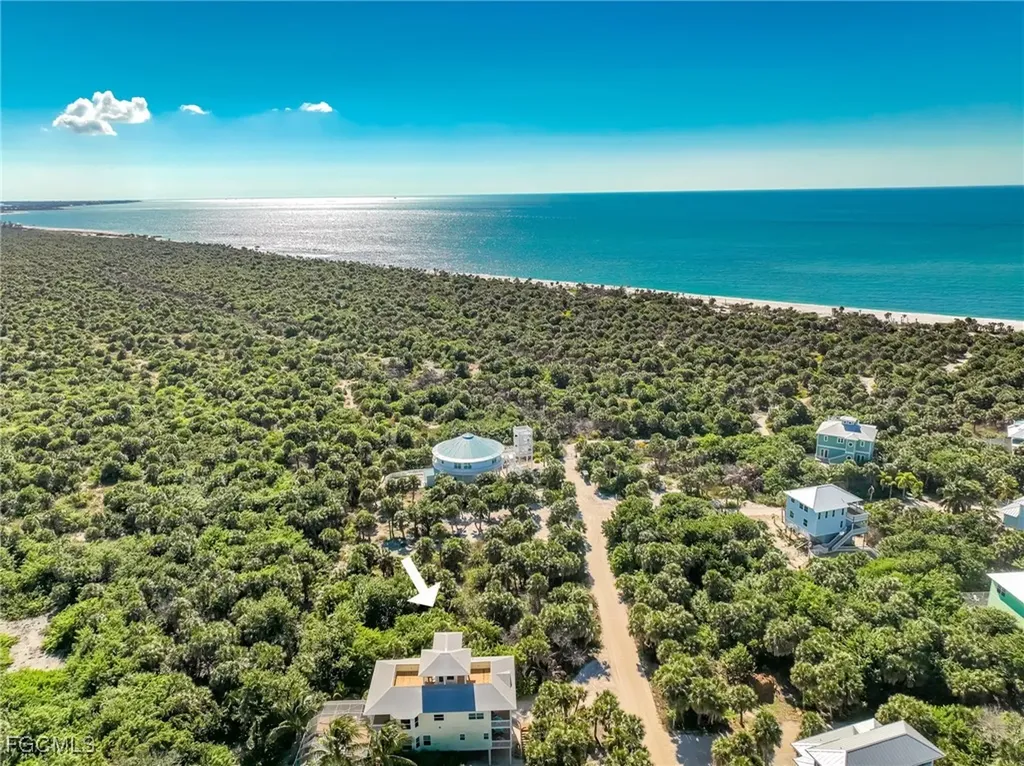 751 Rum Road Captiva FL 33924