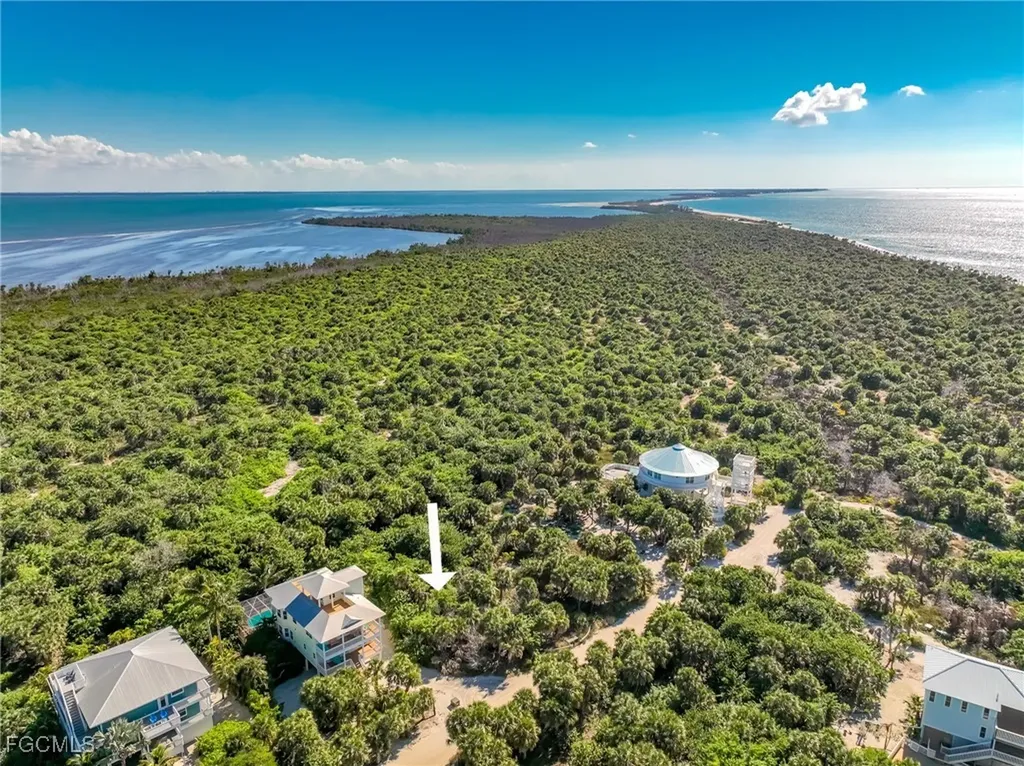 751 Rum Road Captiva FL 33924