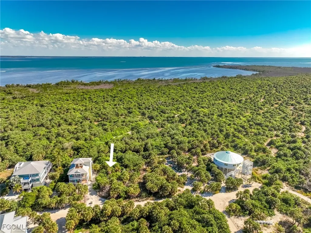 751 Rum Road Captiva FL 33924