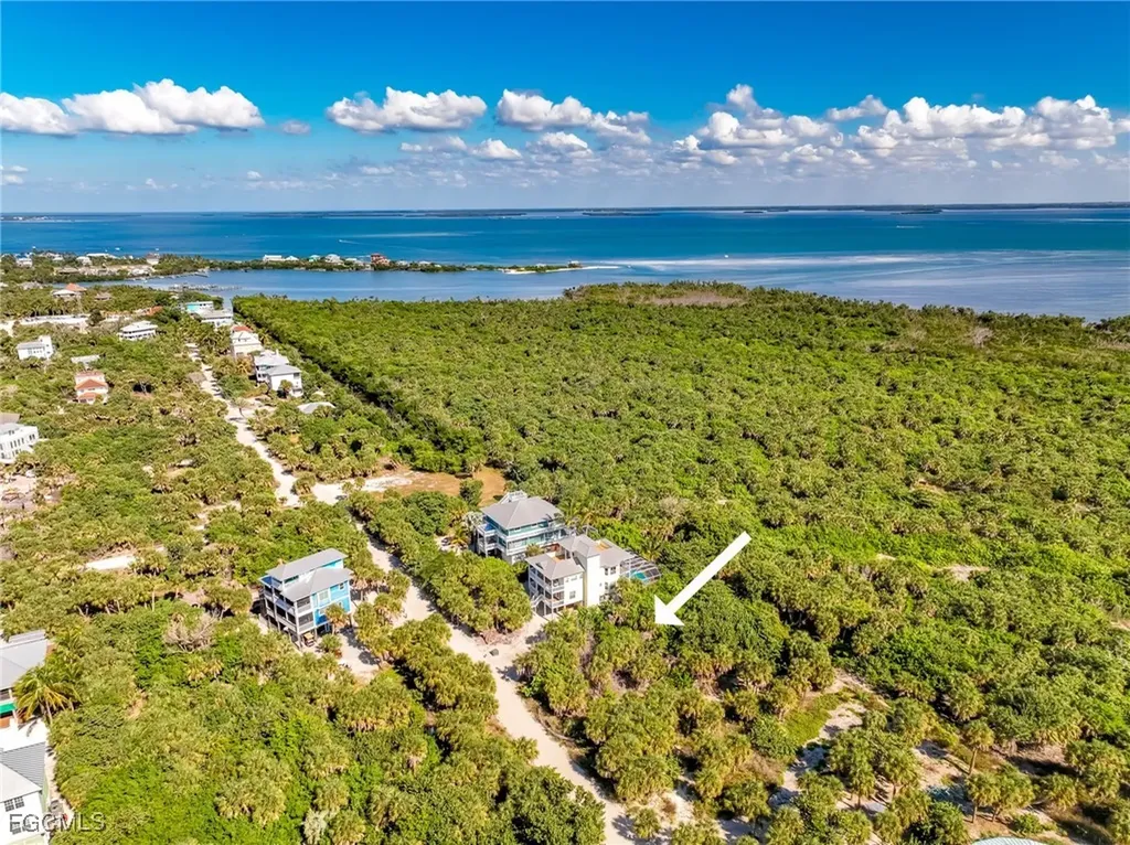 751 Rum Road Captiva FL 33924