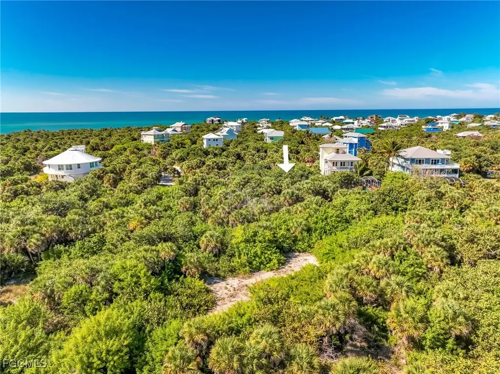 751 Rum Road Captiva FL 33924
