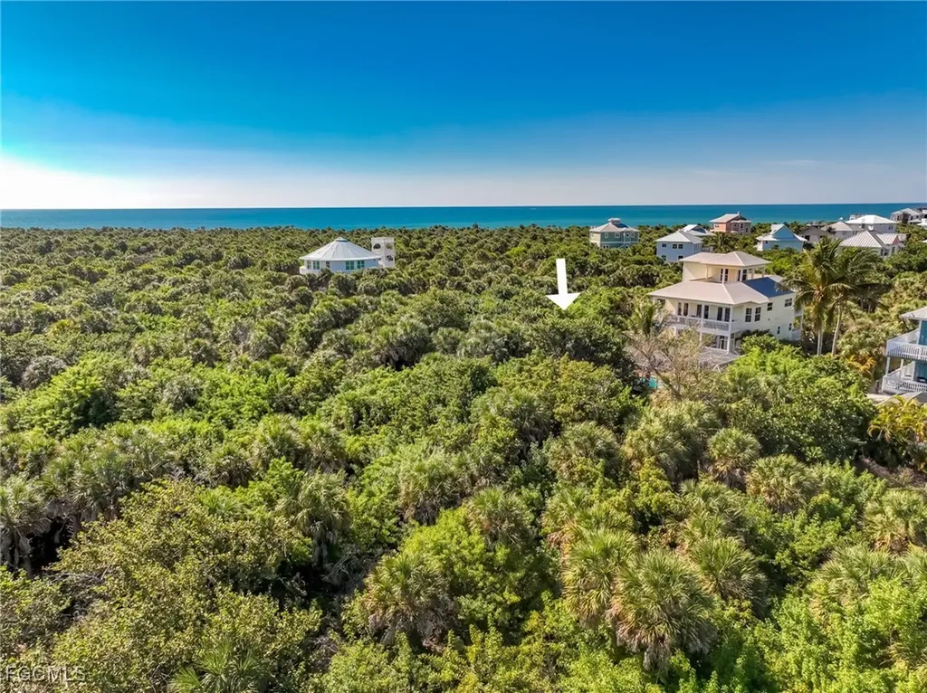 751 Rum Road Captiva FL 33924
