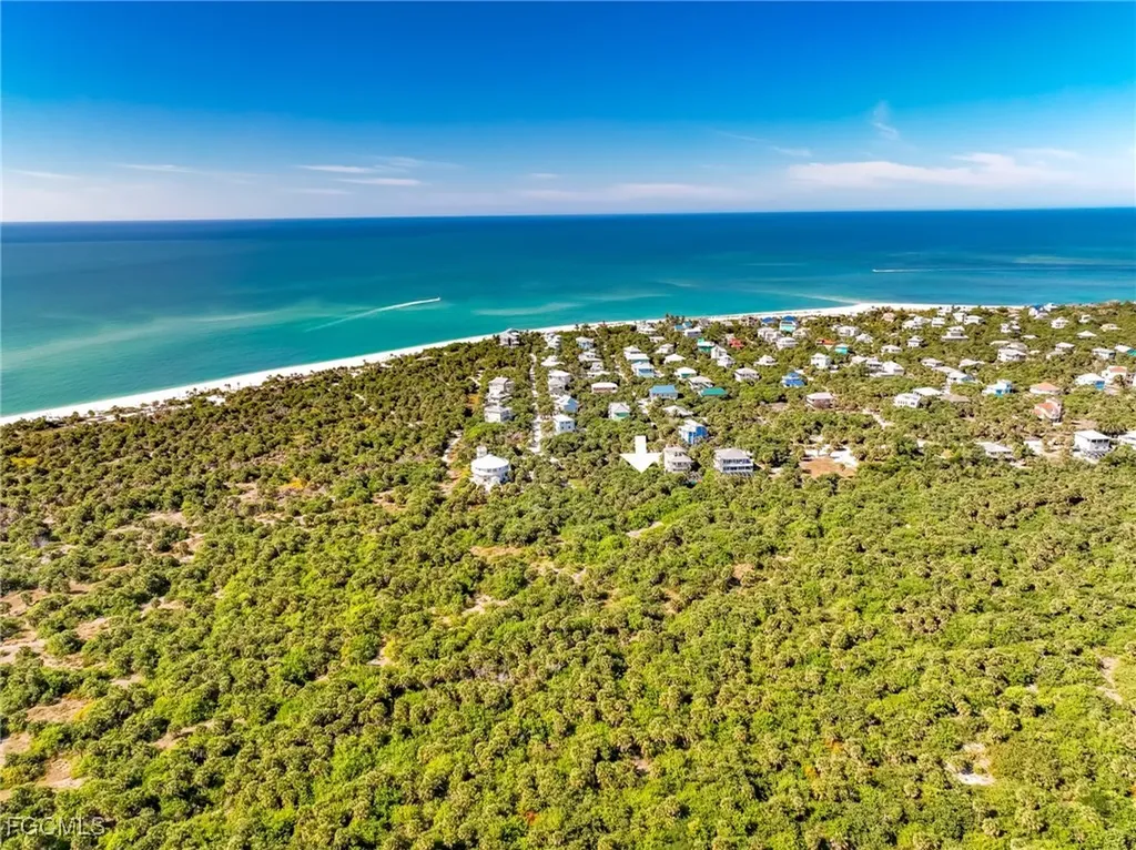 751 Rum Road Captiva FL 33924