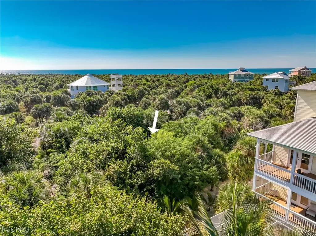 751 Rum Road Captiva FL 33924