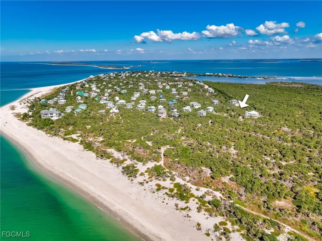 751 Rum Road Captiva FL 33924