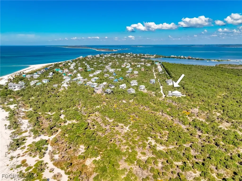 751 Rum Road Captiva FL 33924