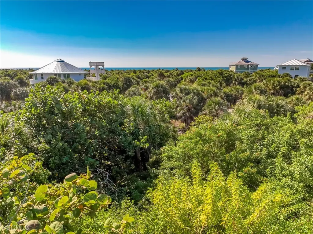 751 Rum Road Captiva FL 33924