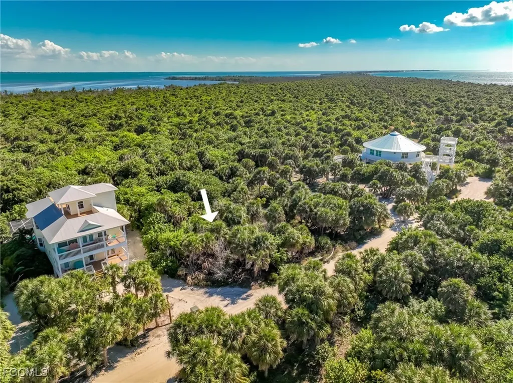 751 Rum Road Captiva FL 33924