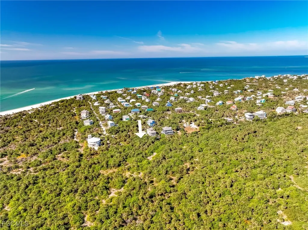 751 Rum Road Captiva FL 33924