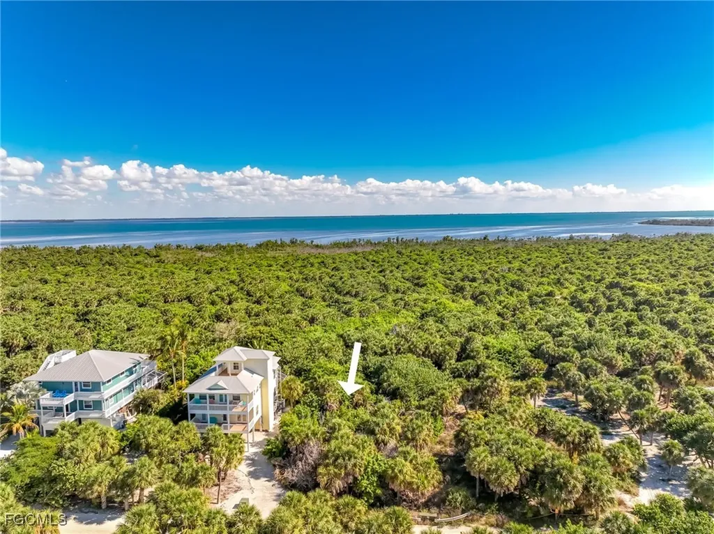 751 Rum Road Captiva FL 33924