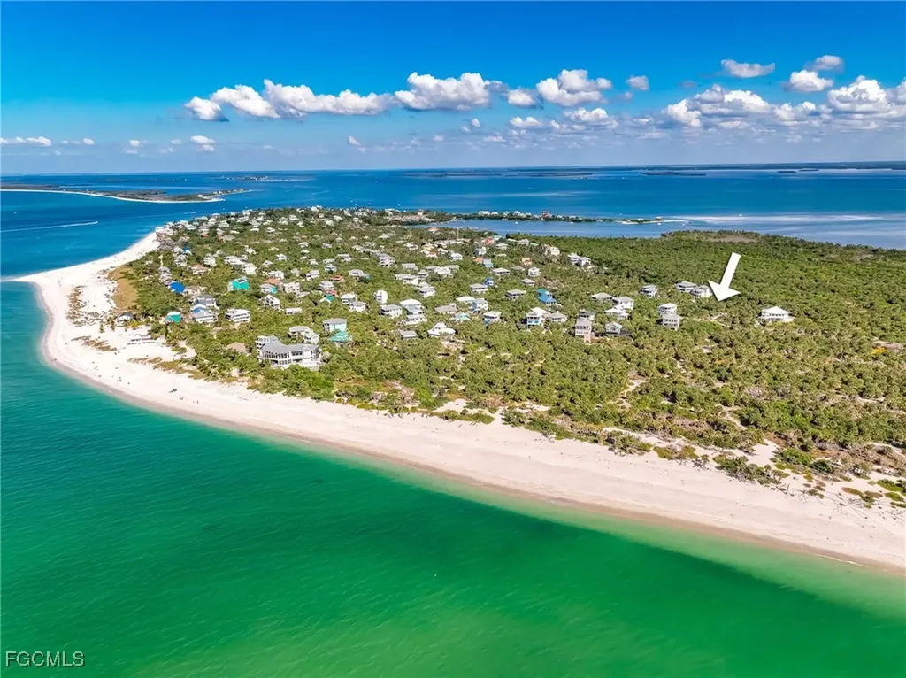 751 Rum Road Captiva FL 33924