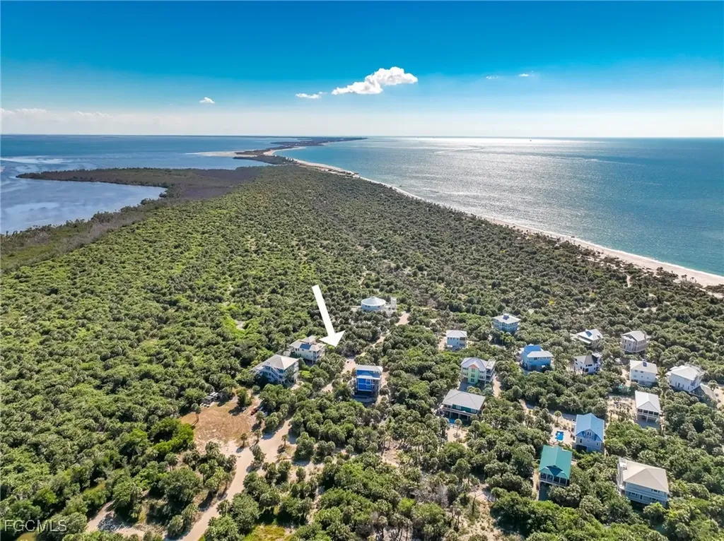 751 Rum Road Captiva FL 33924