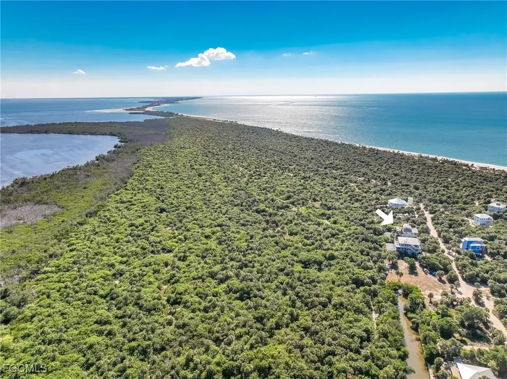 751 Rum Road Captiva FL 33924