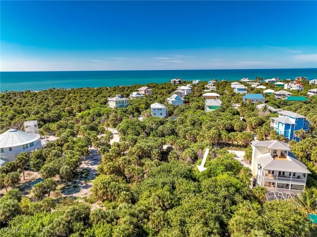 751 Rum Road Captiva FL 33924