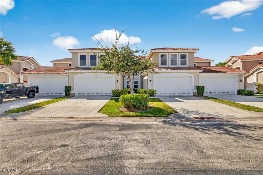 11865 Bayport Lane Fort Myers FL 33908