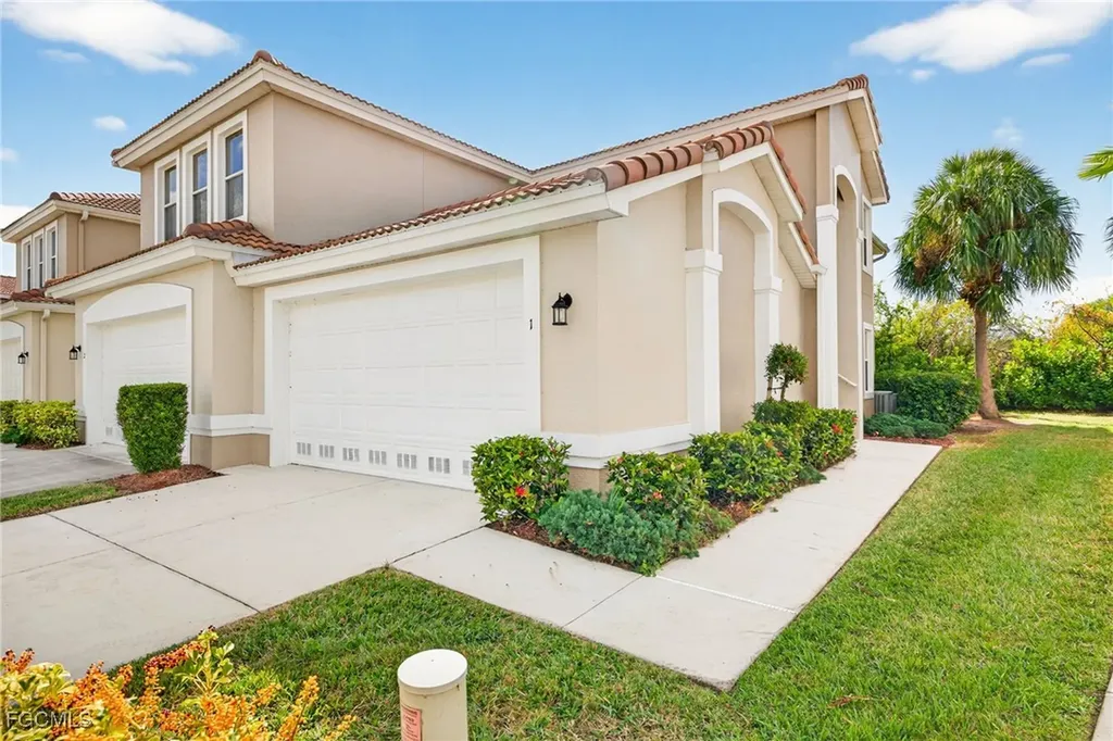 11865 Bayport Lane Fort Myers FL 33908