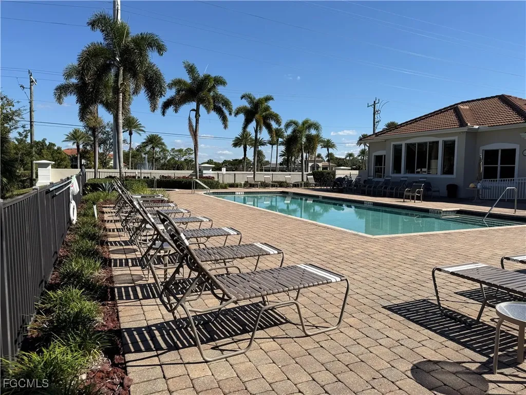 11865 Bayport Lane Fort Myers FL 33908