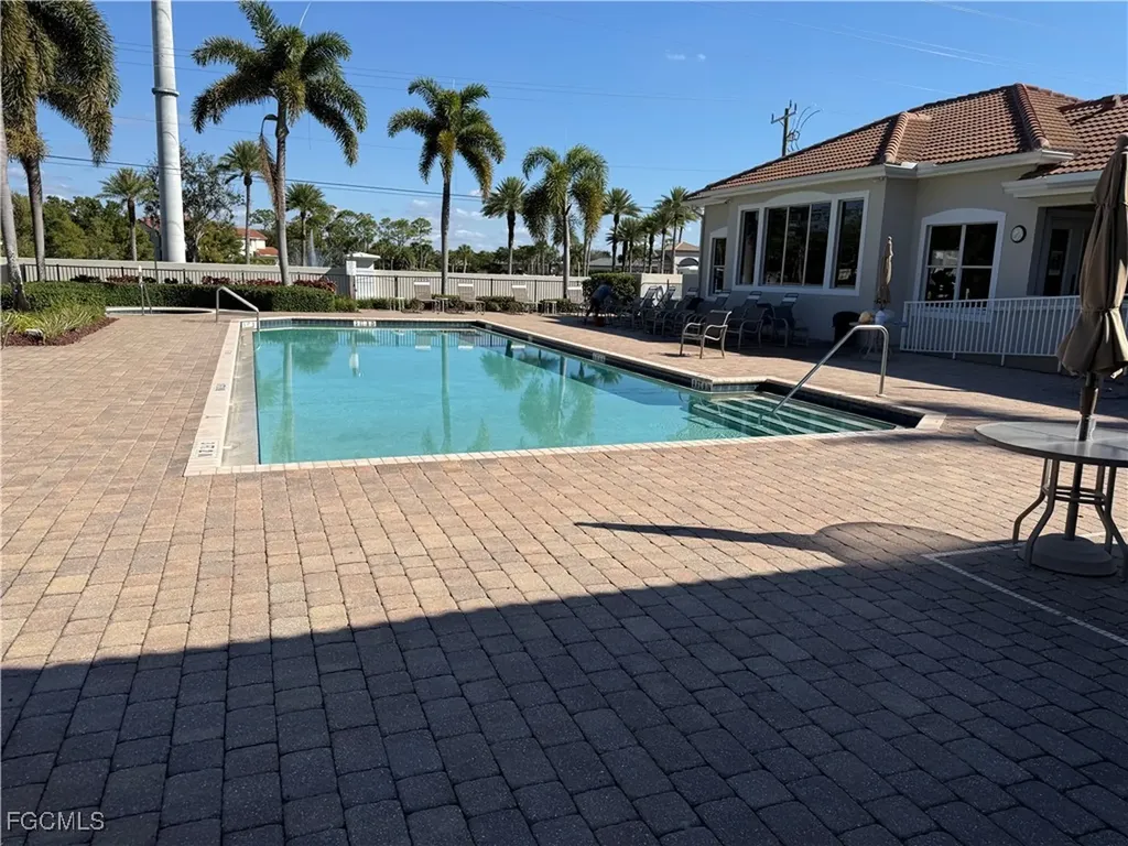 11865 Bayport Lane Fort Myers FL 33908