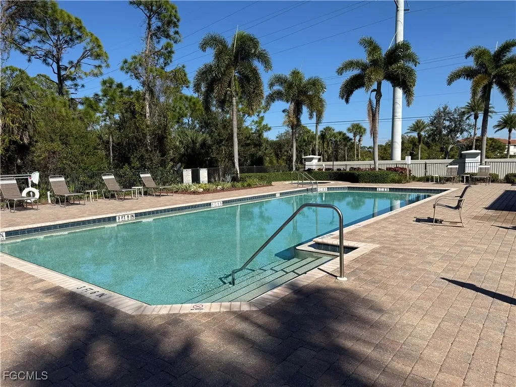 11865 Bayport Lane Fort Myers FL 33908