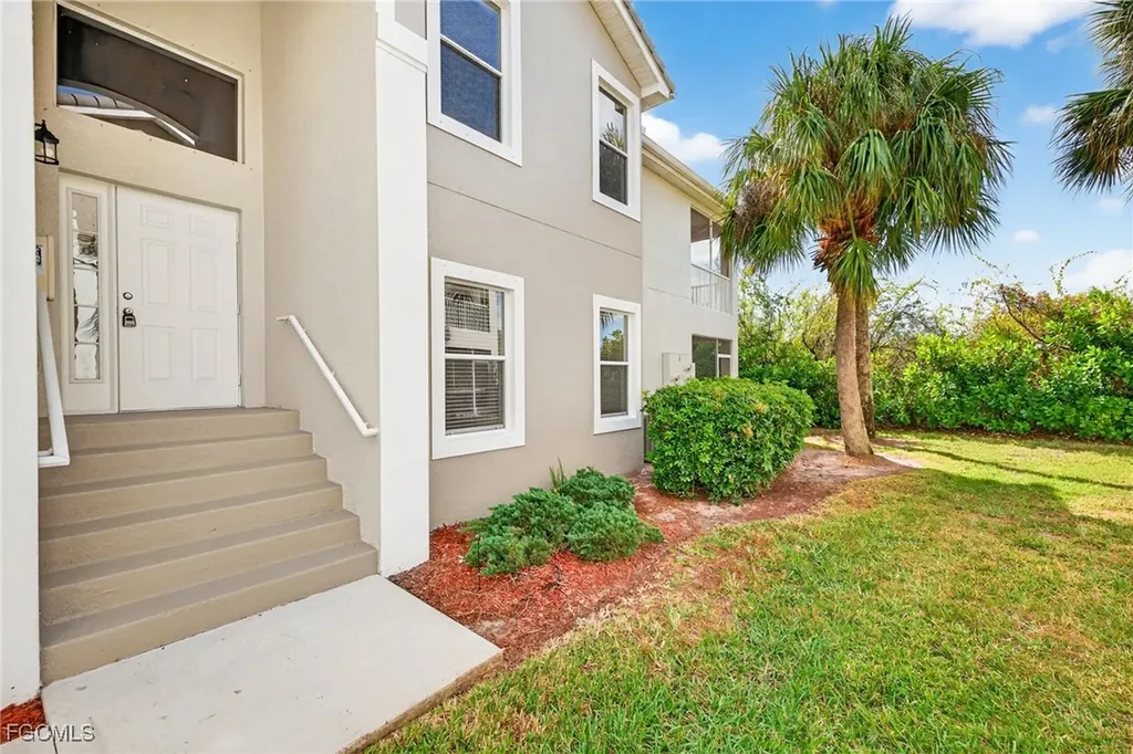 11865 Bayport Lane Fort Myers FL 33908