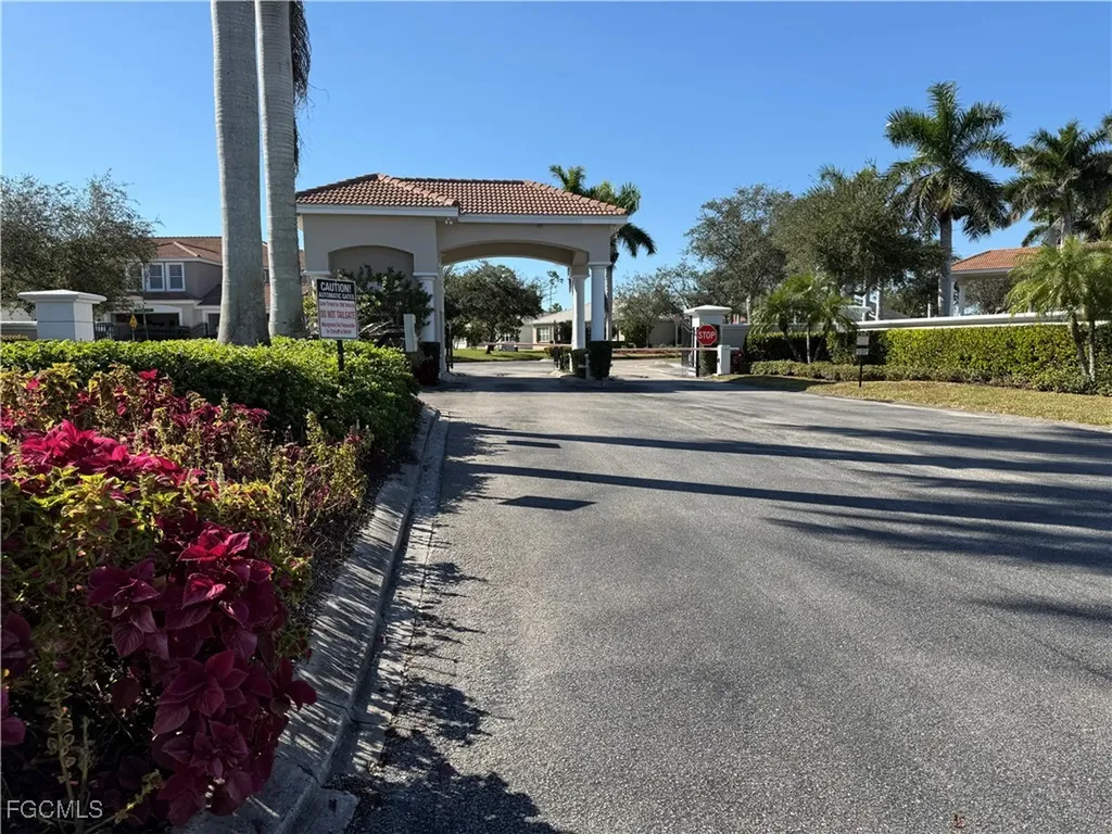 11865 Bayport Lane Fort Myers FL 33908