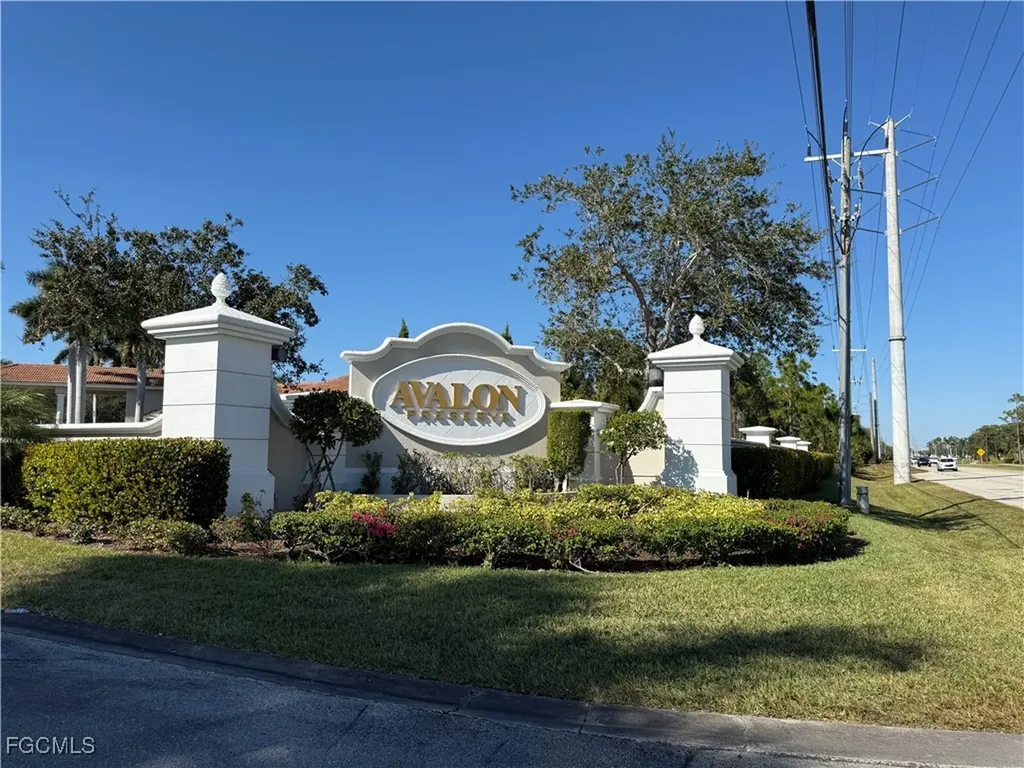 11865 Bayport Lane Fort Myers FL 33908