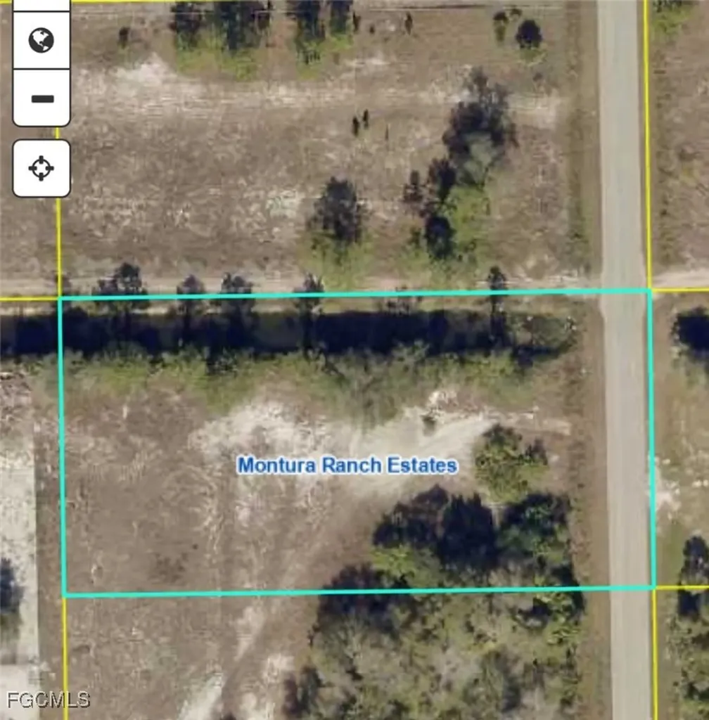 210 S Mayoral Street Clewiston FL 33440