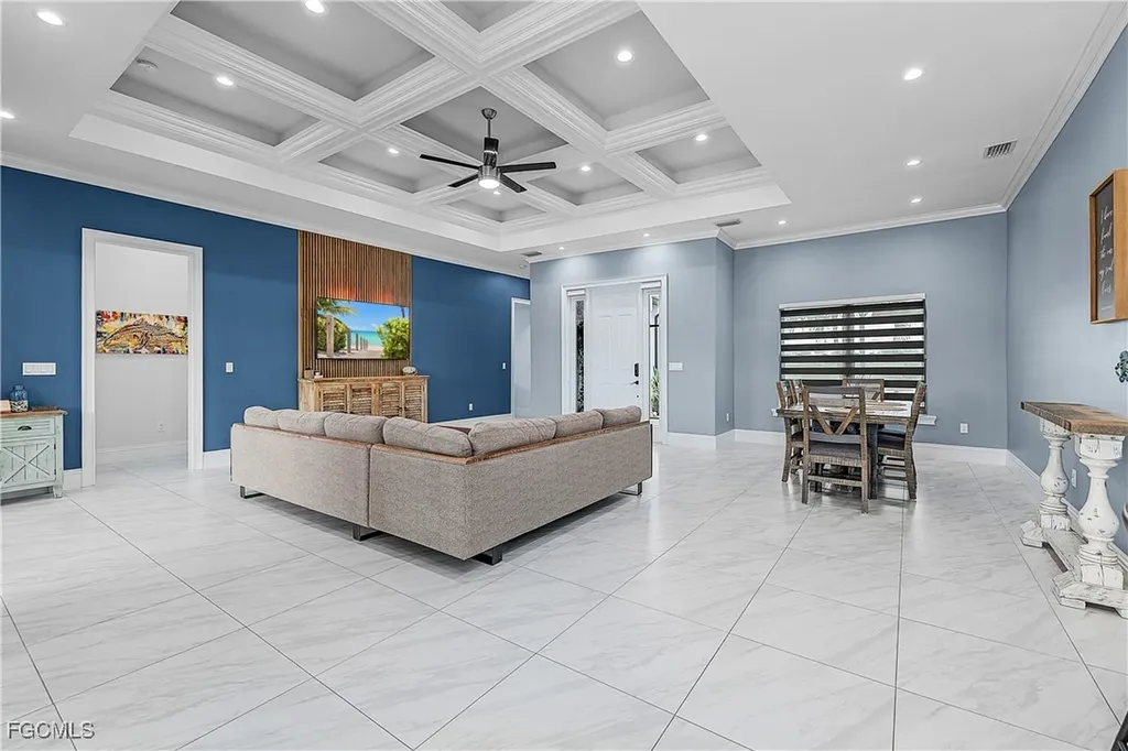 2322 Trafalgar Parkway Cape Coral FL 33991