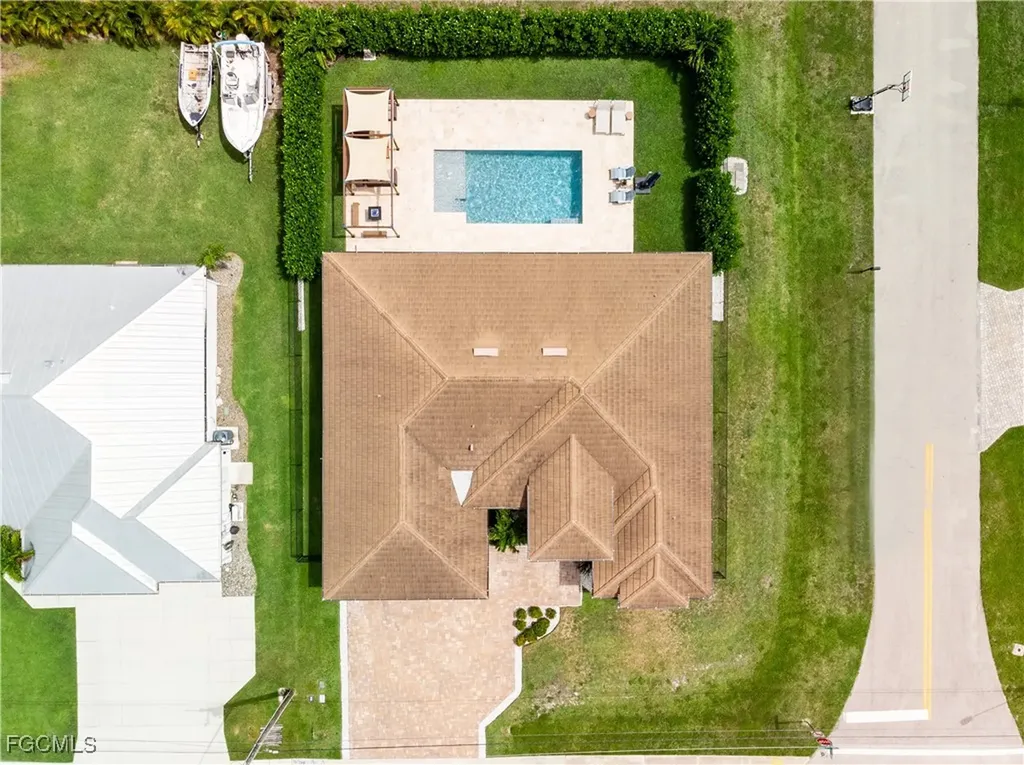 2322 Trafalgar Parkway Cape Coral FL 33991