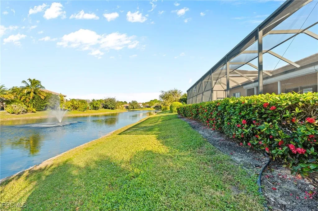 8429 Laurel Lakes Boulevard Naples FL 34119