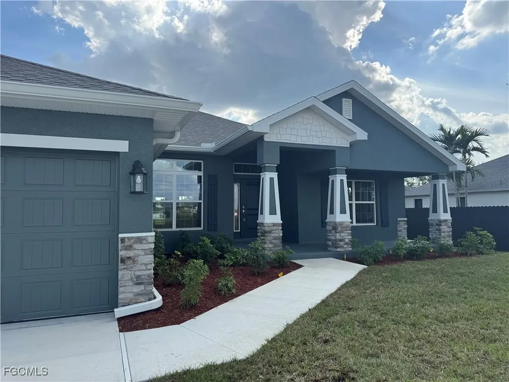 3304 NW 6th Terrace Cape Coral FL 33993