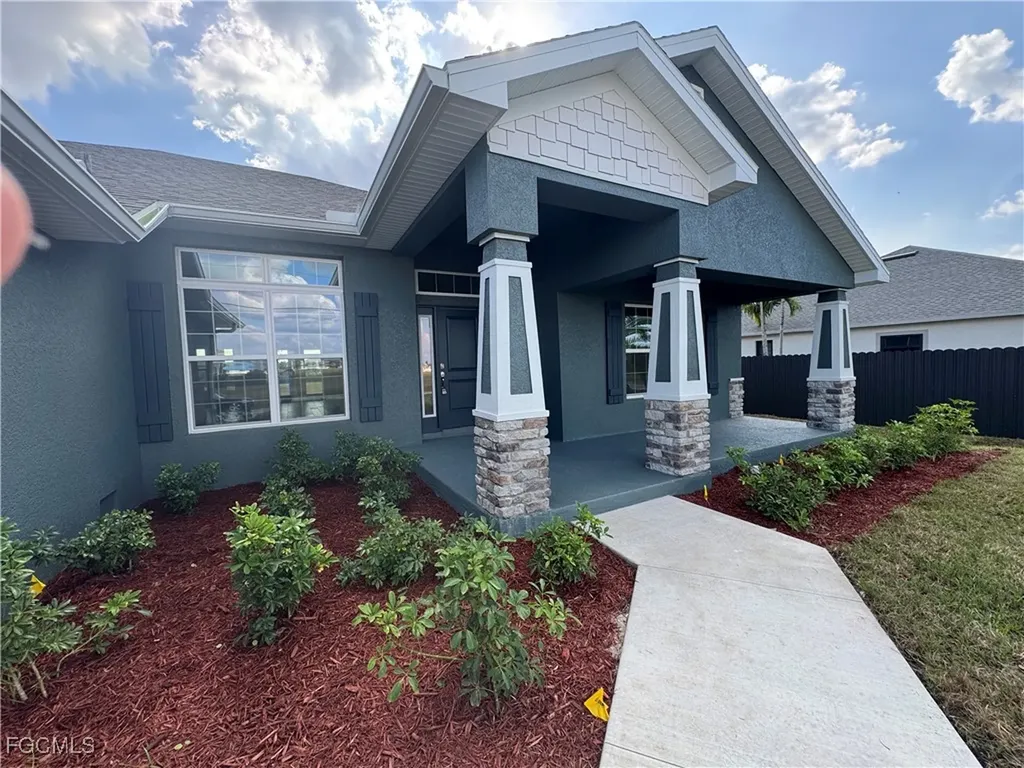 3304 NW 6th Terrace Cape Coral FL 33993