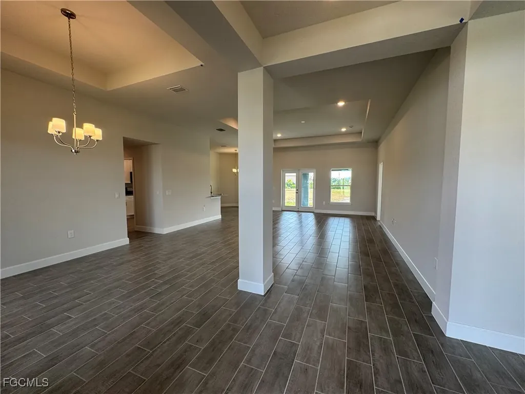 3304 NW 6th Terrace Cape Coral FL 33993