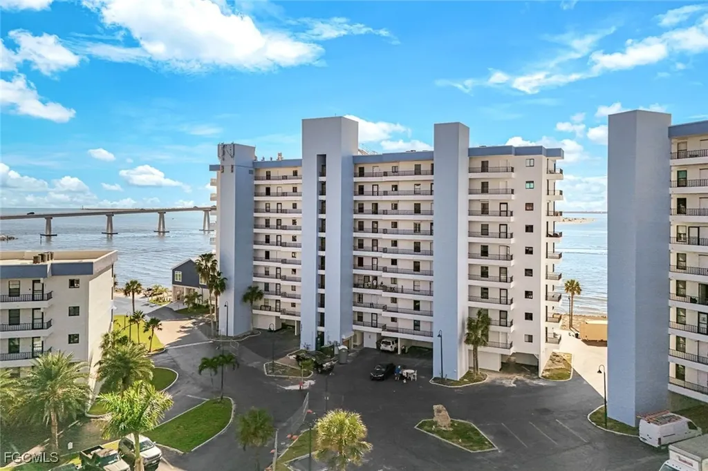 15011 Punta Rassa Road Fort Myers FL 33908
