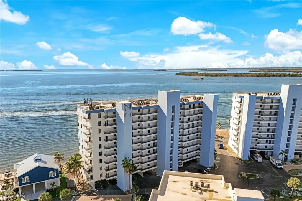 15011 Punta Rassa Road Fort Myers FL 33908