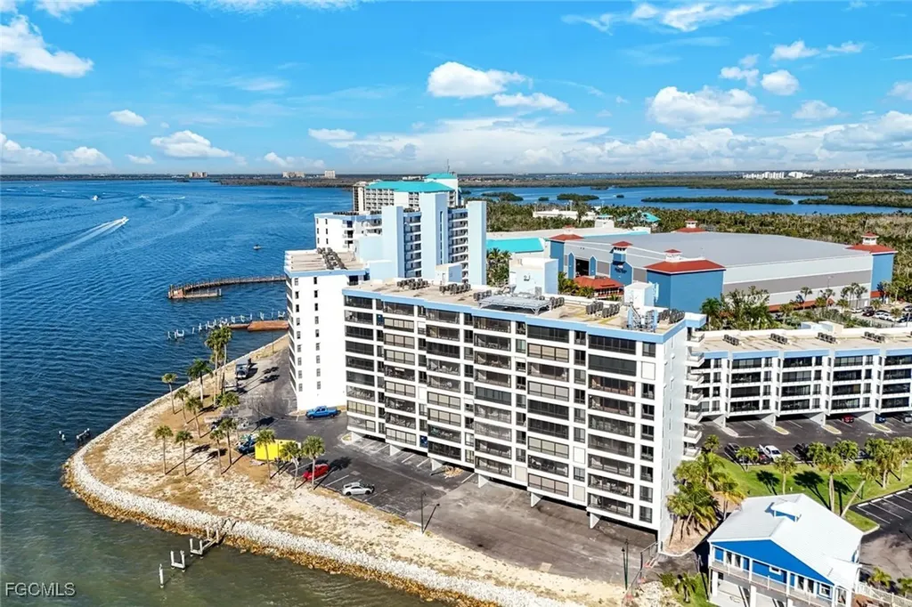 15011 Punta Rassa Road Fort Myers FL 33908