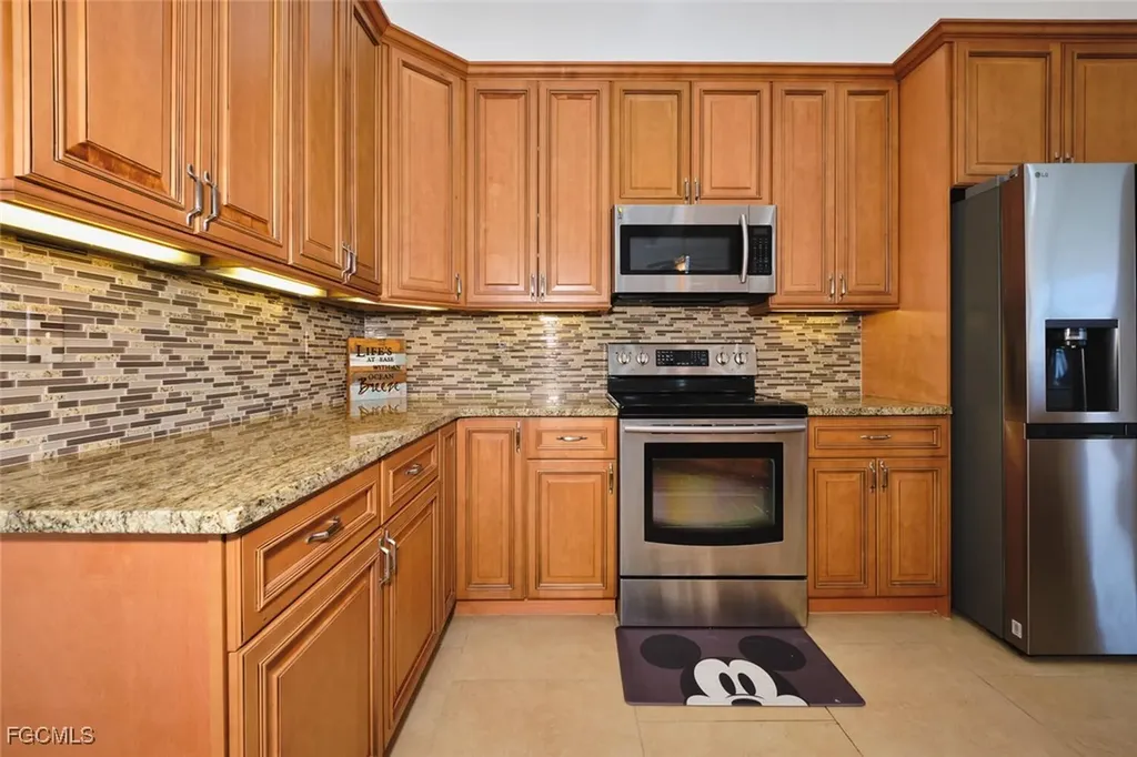 1906 SW 30th Terrace Cape Coral FL 33914