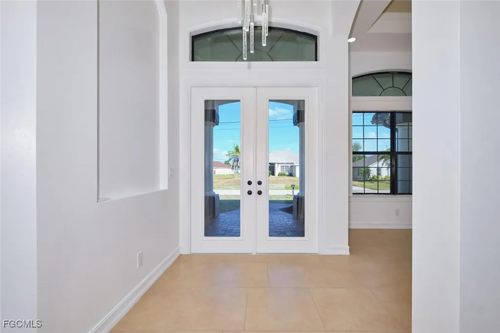 1906 SW 30th Terrace Cape Coral FL 33914