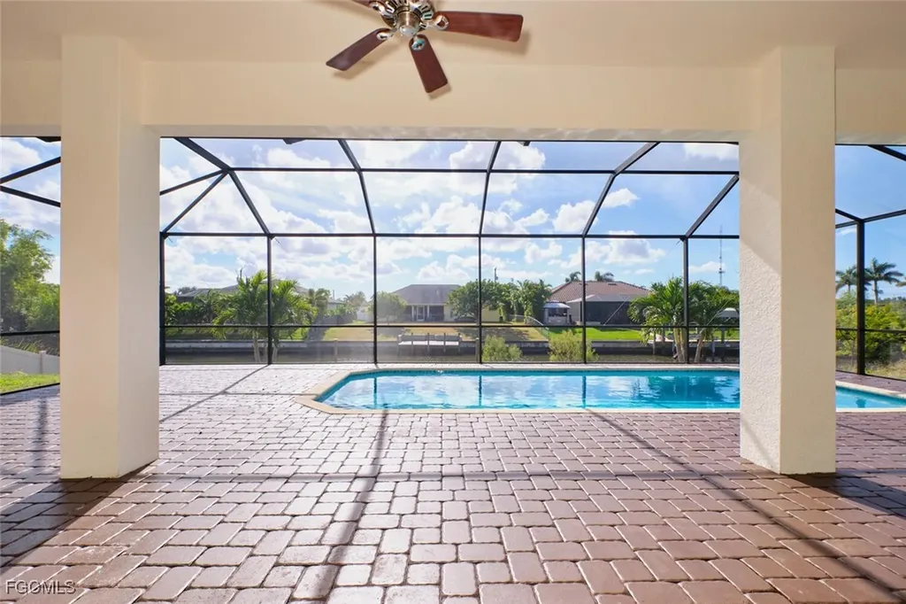 1906 SW 30th Terrace Cape Coral FL 33914