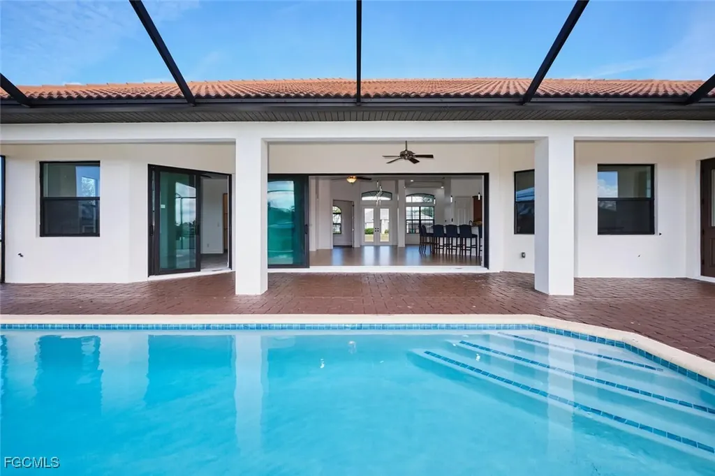 1906 SW 30th Terrace Cape Coral FL 33914