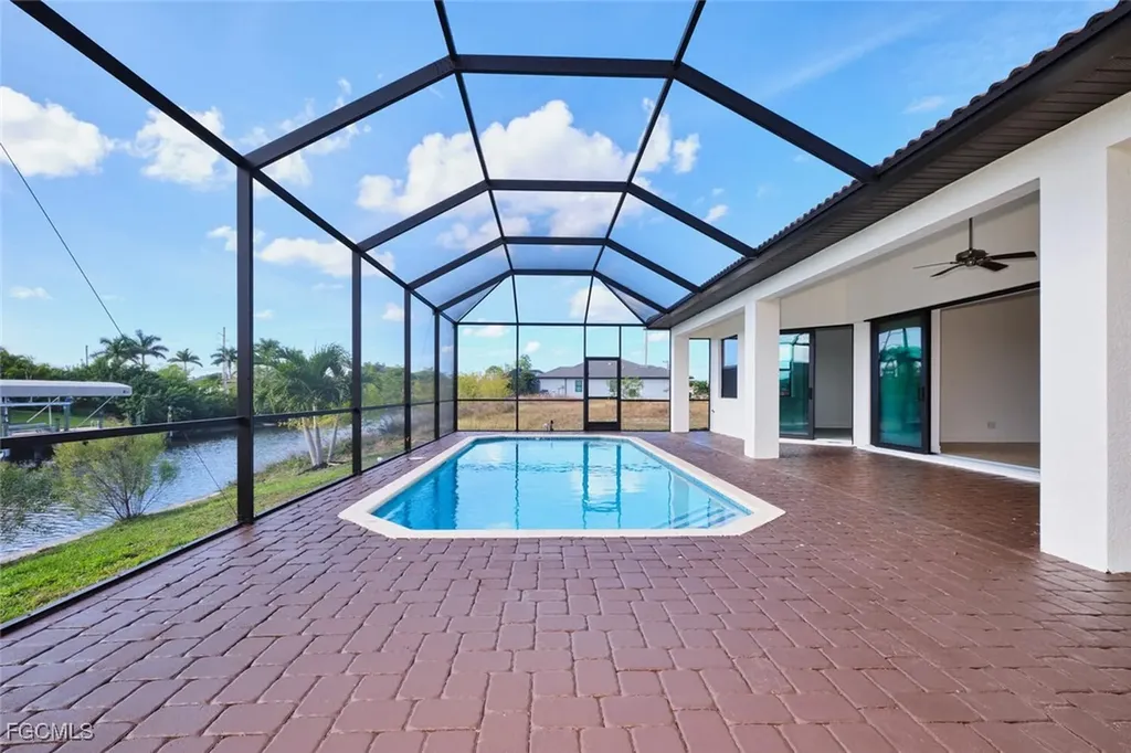 1906 SW 30th Terrace Cape Coral FL 33914